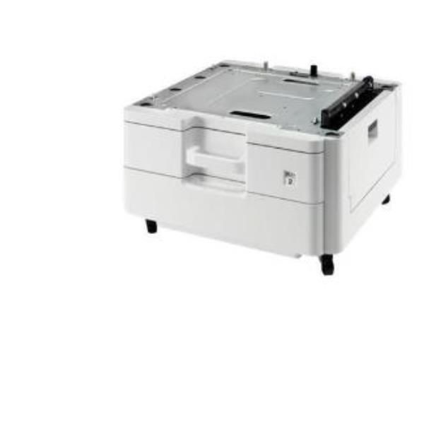 1 X 500 SHEET PAPER DRAWER AND CABIN