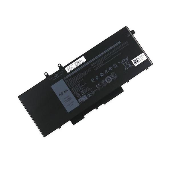 DELL 451-BCNS ricambio per laptop Batteria (Latitude 5400, 68WHr, 4 Cell, - Battery - Warranty: 12M)