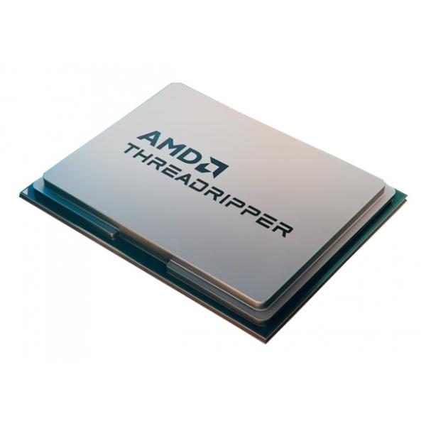 AMD Ryzen Threadripper 7980X processore 3,2 GHz 256 MB L3 Scatola (THREADRIPPER 7980X STR5 - 64C 5.1GHZ 320MB 350W WOF)