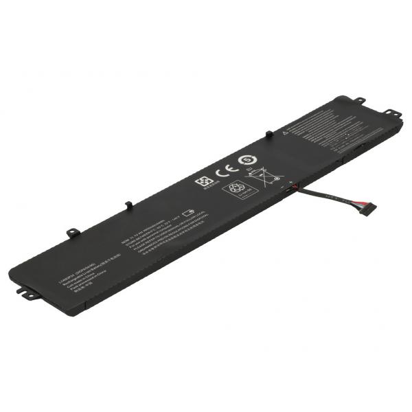 2-Power 2P-L14S3P24 ricambio per laptop Batteria (Main Battery Pack 11.1V 4000mAh)