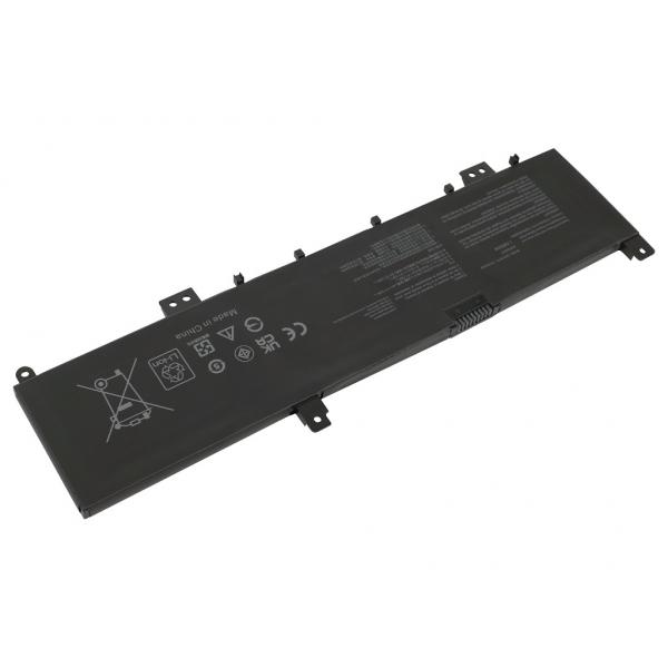 2-Power 2P-C31N1636 ricambio per laptop Batteria (Main Battery Pack 11.49V 4100mAh)