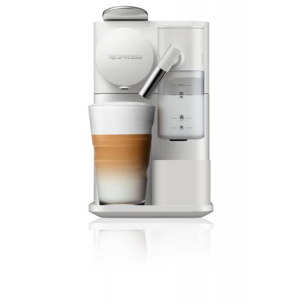 De’Longhi Lattissima One EN510.W Automatica Macchina per espresso 1 L (De'Longhi Nespresso Lattissima One EN5)