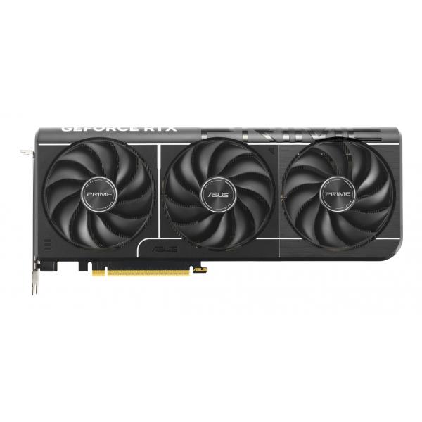 ASUS Prime -RTX5070-O12G NVIDIA GeForce RTX 5070 12 GB GDDR7 (ASUS PRIME-RTX5070-O12G Graphics Card)