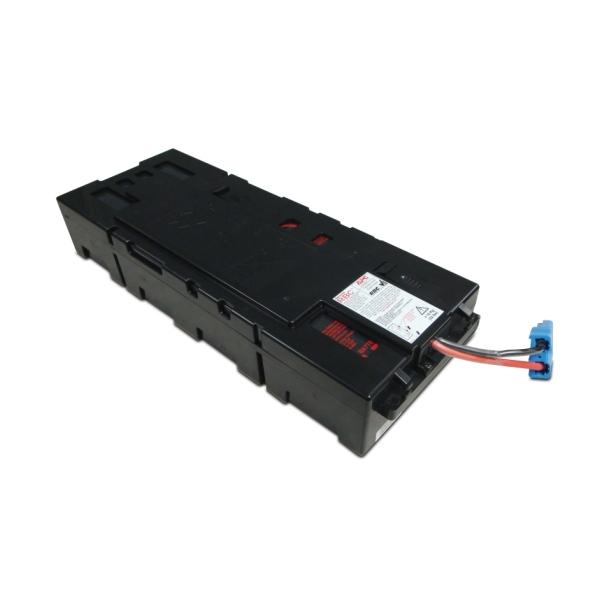 APC APCRBC116 batteria UPS Acido piombo [VRLA] 48 V (REPLACEMENT BATTERY - CARTRIDGE #116)