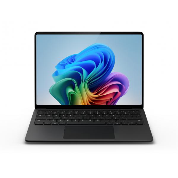 Microsoft Surface Laptop 7 Copilot+ Pc Snapdragon Computer Portatile 35 Cm [13.8] Touch Screen 32 Gb Lpddr5X-Sdram 1 Tb Ssd WI-Fi 7 [802.11be] Window