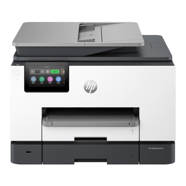 Hp Officejet Pro 9135e AlL-IN-One - Multifunktionsdrucker - Farbe - Tintenstrahl - Legal (216 X 356 Mm)