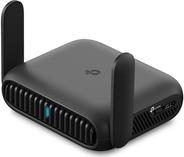 TP-Link TL-Wr3602be V1 - Wireless Router 1-PorT-Switch - 1gbe, 2.5gbe, WI-Fi 7 - WI-Fi 6 - DuaL-Band (tL-Wr3602be)