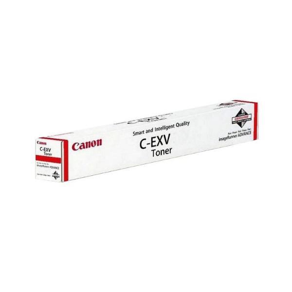 Canon C-Exv 64 Cartuccia Toner 1 Pz Originale Giallo (C-Exv64 Toner Y Eur Imagerunner Advance C39xx)