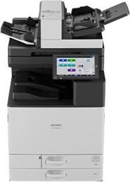 Ricoh Im C3010sd A3-FarB-Multifunktionsdrucker  - Laser 30 S./min. - Duplex