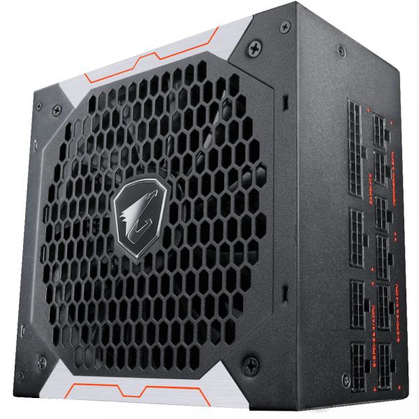 Gigabyte Ap850gm Alimentatore Per Computer 850 W 20+4 Pin Atx Atx Nero (gP-Ap850gm P850w 80+ Gold Fmd,850w, 80+ Gold, Atx 12v V2.31, 1x 135mm)