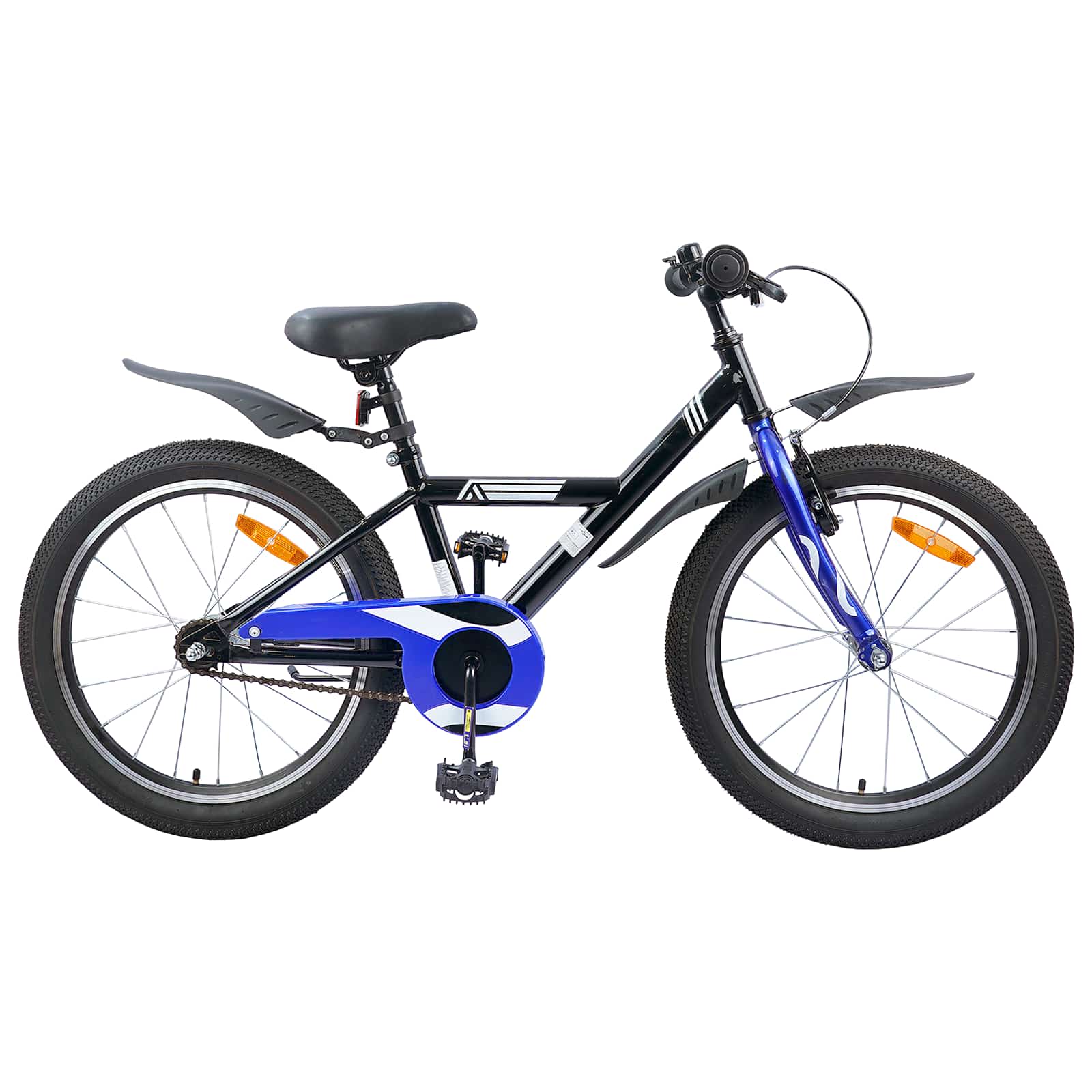 Bicicletta Per Bambini 20 Pollici