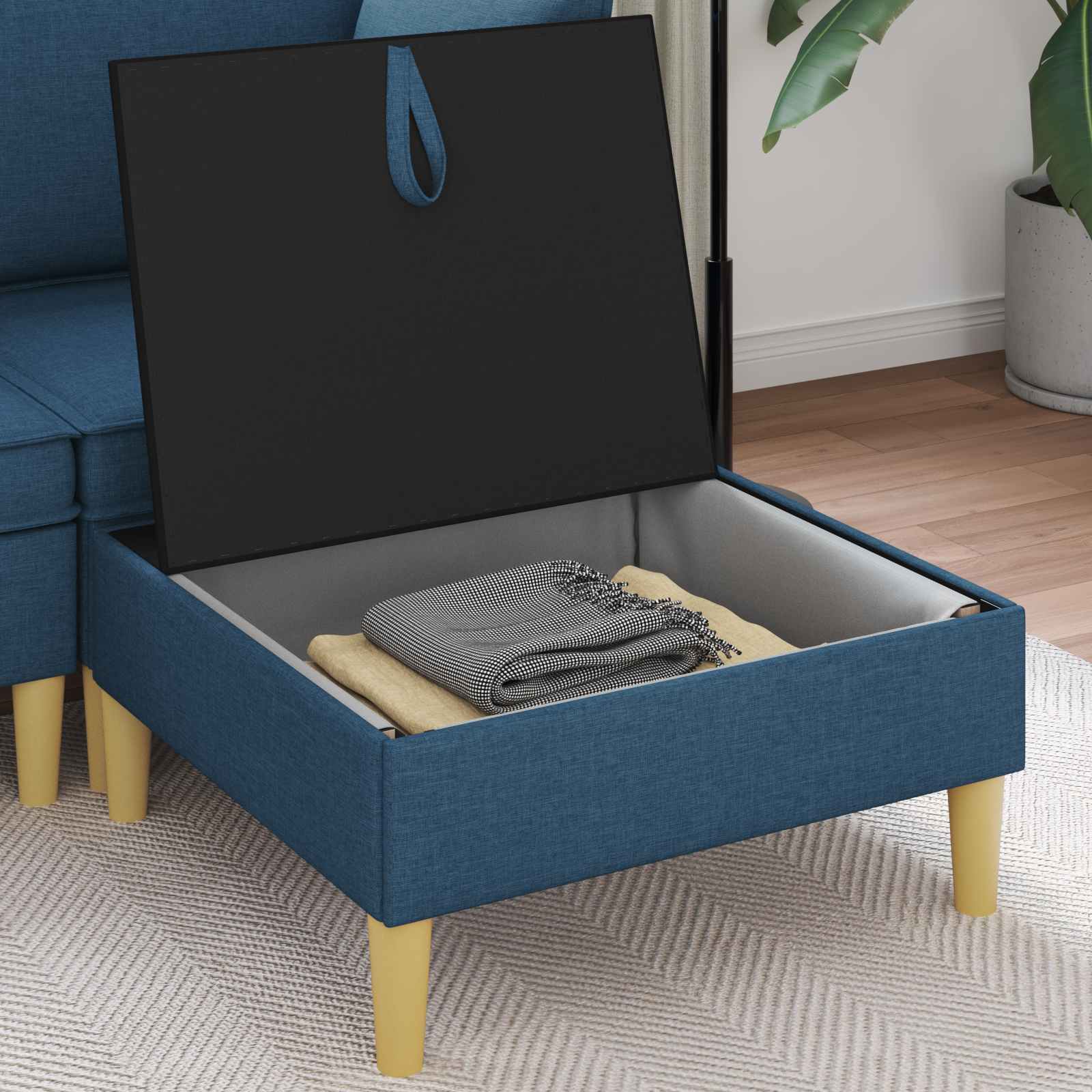 Pouf Contenitore - Image 3