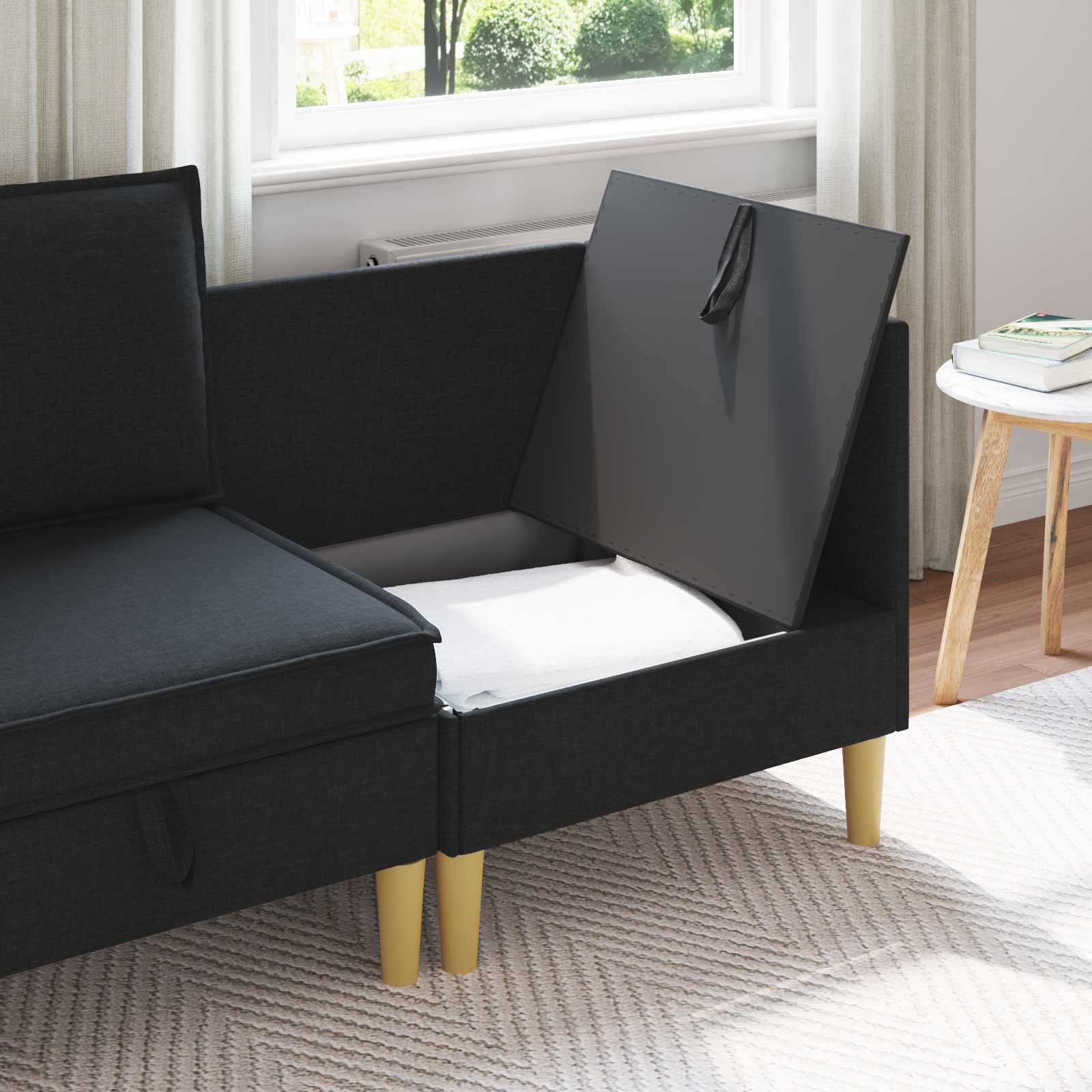 Pouf Contenitore - Image 3