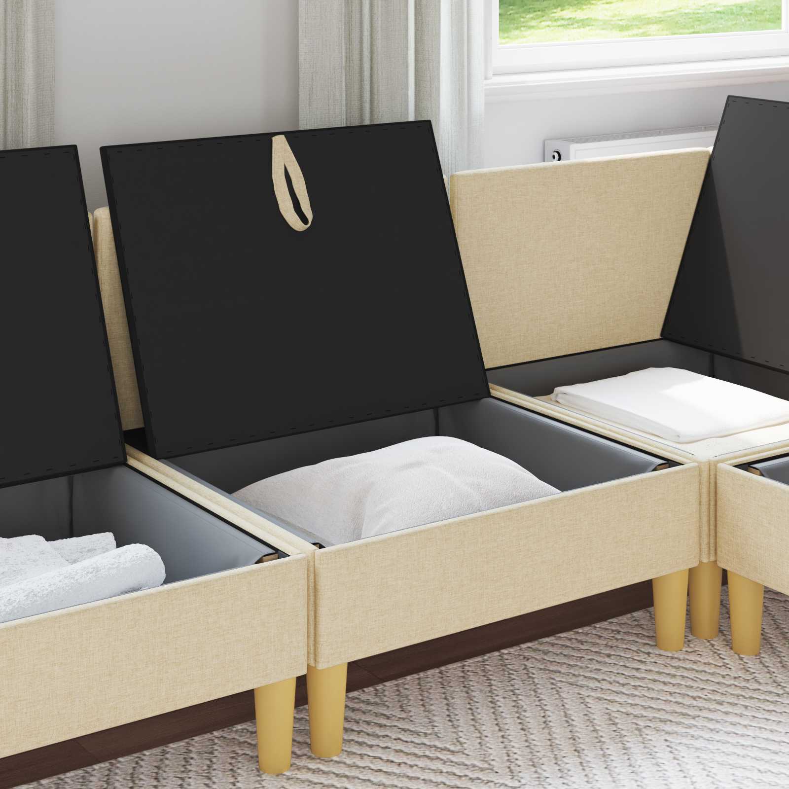 Pouf Contenitore - Image 3