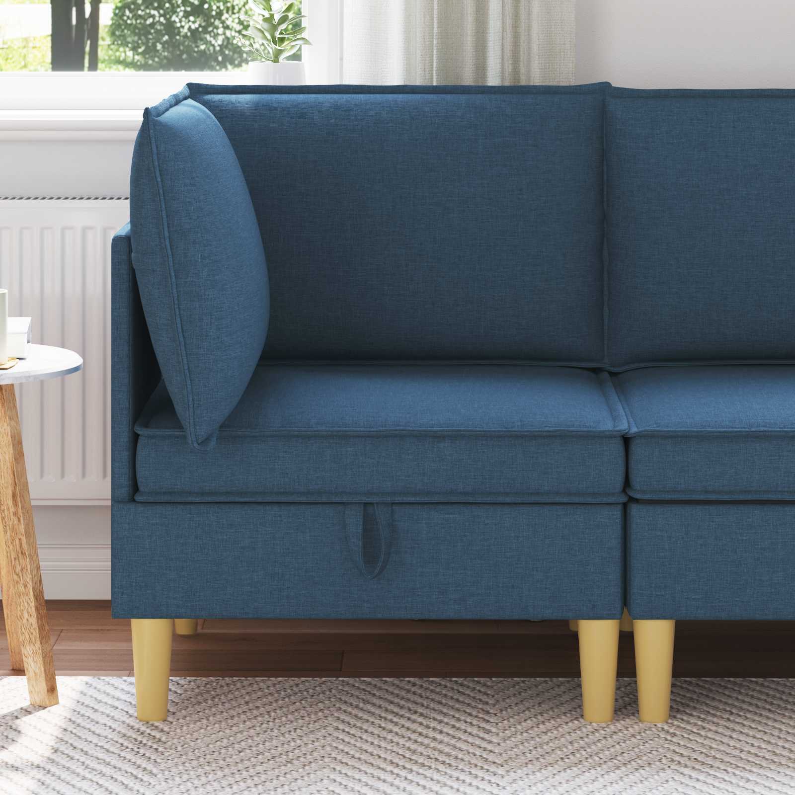 Pouf Contenitore
