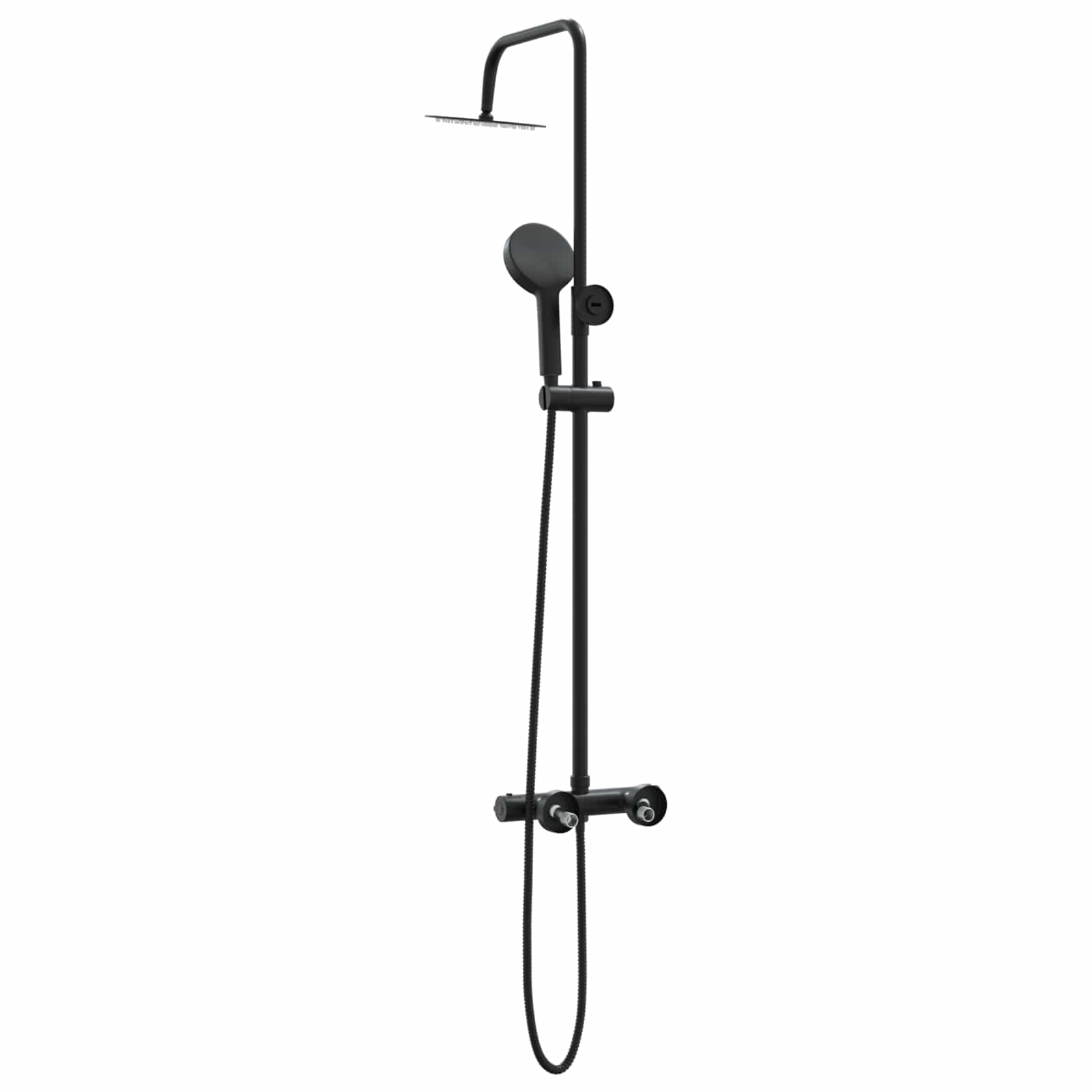 Set Di Sistema Doccia Termostatico - Image 6