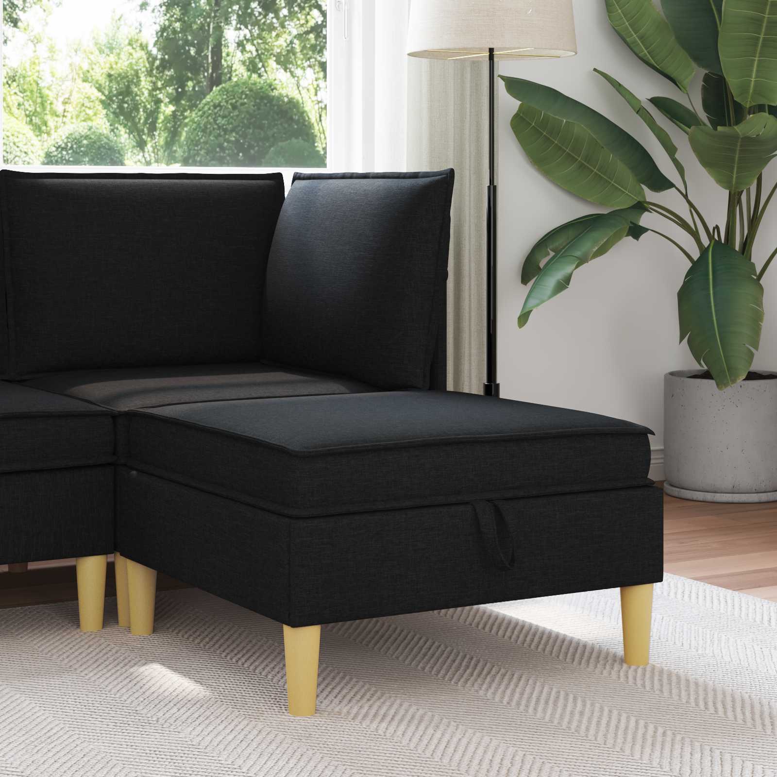 Pouf Contenitore