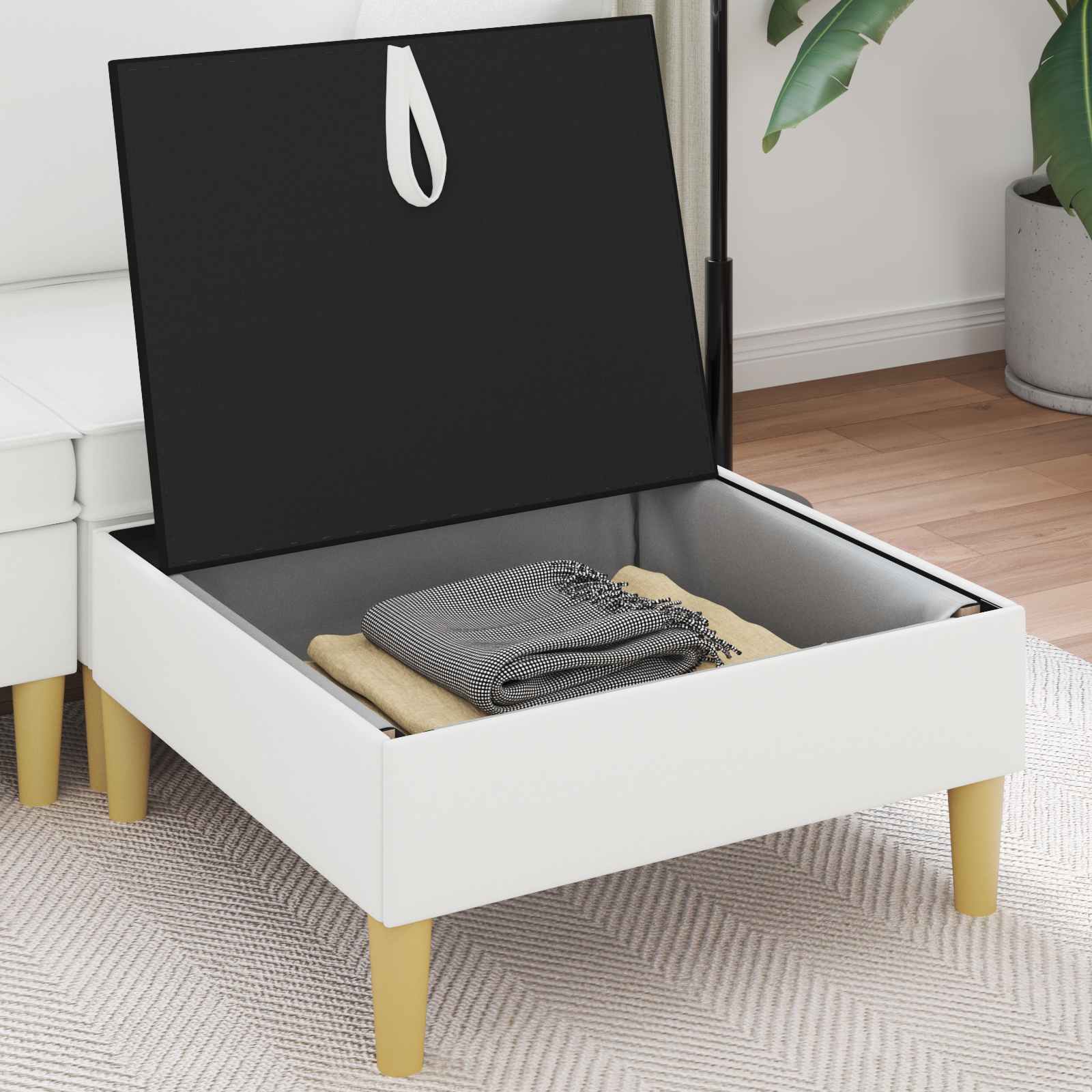 Pouf Contenitore - Image 3