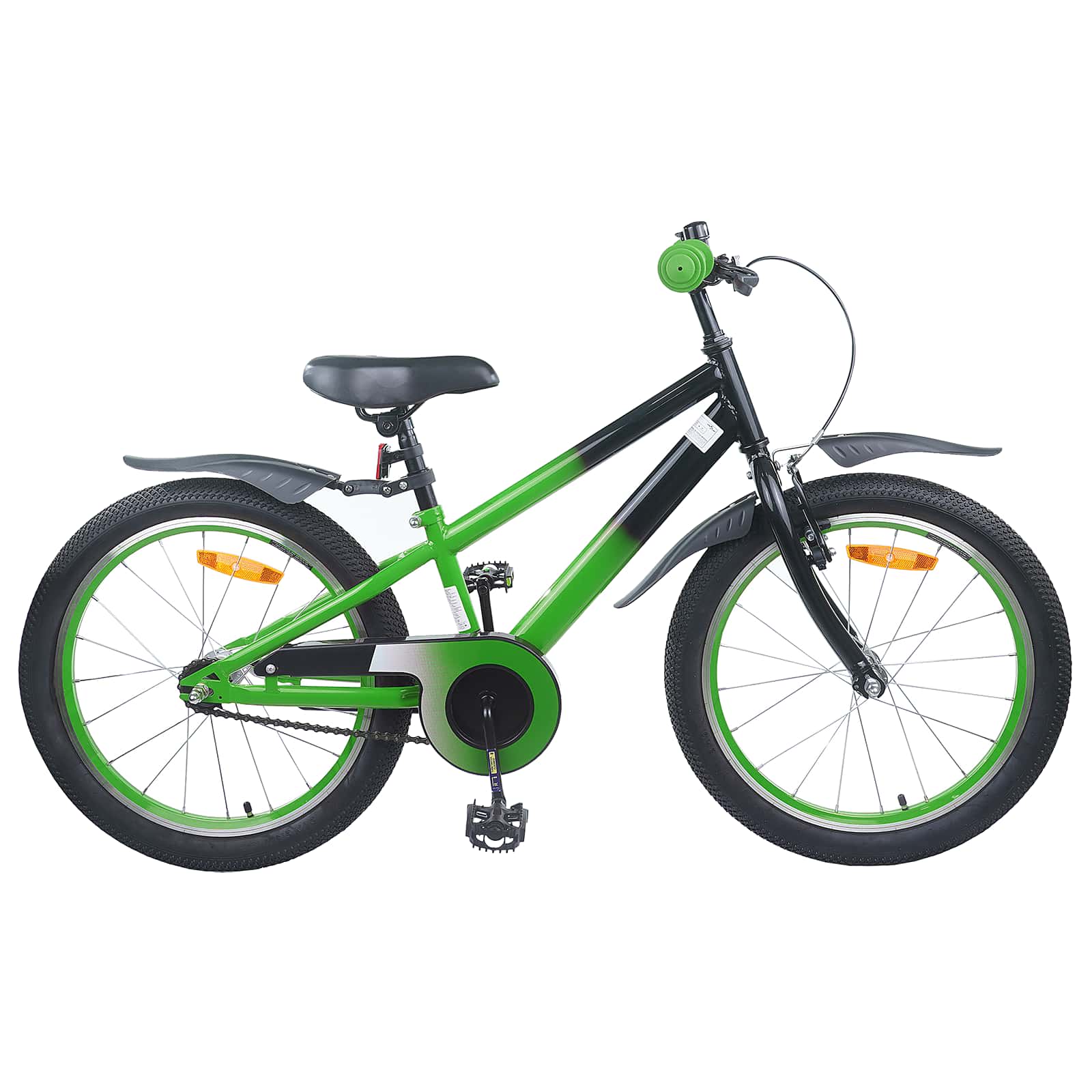 Bicicletta Per Bambini 20 Pollici