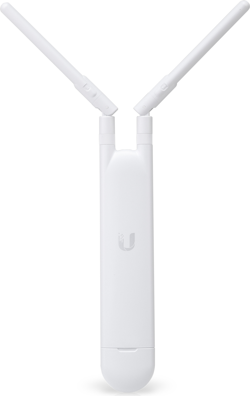 Ubiquiti Unifi Ap Ac Mesh - Outdoor Accesspoint - 2,4/5 Ghz (uaP-AC-m)