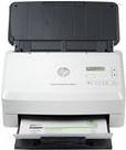 Hp Scanjet Enterprise Flow 5000 S5 Scnr (6fw09a#b19)