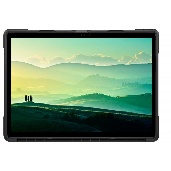 DELL CG7325L 33,8 cm [13.3] Cover Nero (ECOLOOP PROTECTIVE CASE FOR - LATITUDE 7350 DETACHABLE)