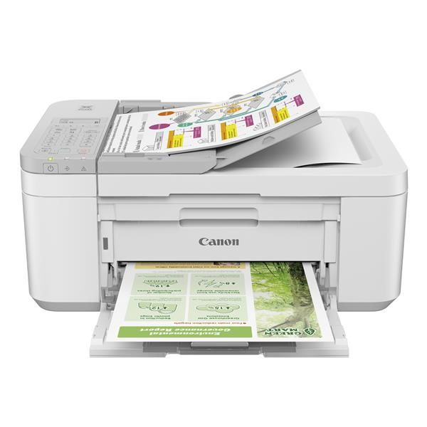 PIXMA TR4756I WHITE MULTIFUNZIONE