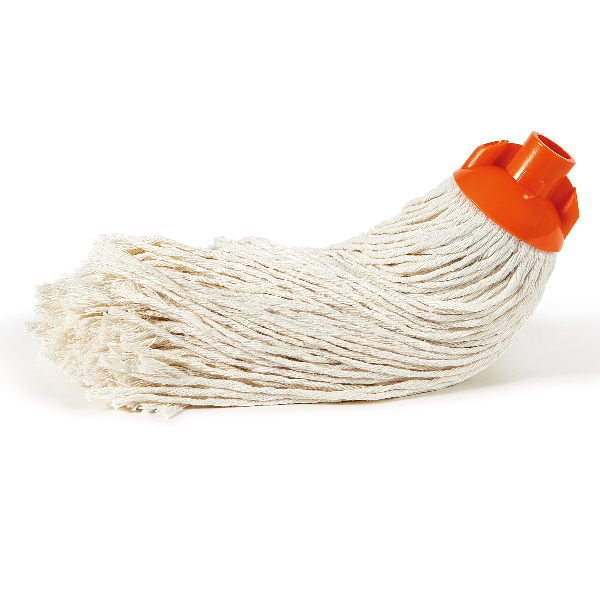 MOP INDUSTRIALE PAVIMENTI COTONE