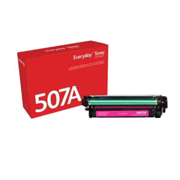 TONER EVERYDAY HP CE403A