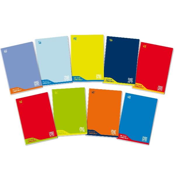 ESPOSITORE MAXI DIDATTICO LINEA BLU