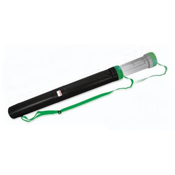 TUBO ESTENS.TELESCO+TRACOL/70-120CM
