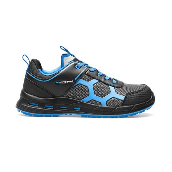 SCARPE SOTTOZERO UFO - BLU 45