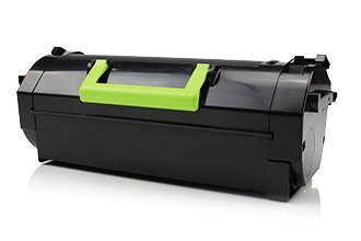(Compatibile) Toner compa Lexmark MS811,MS812 Series-45K#52D2X00