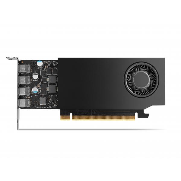 RTX A1000 8GB LOWPROFILE - Image 3