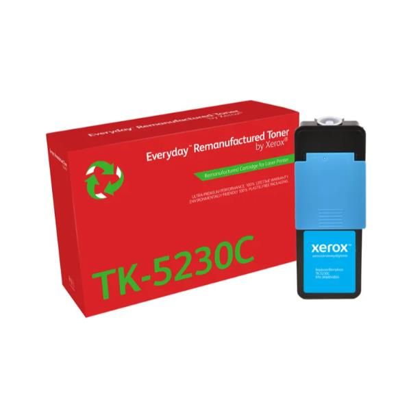 EVERYDAY REMANTONER CIANO TK-5230C