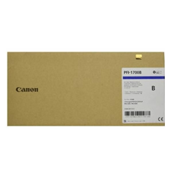 PFI-1700 B BLU 700ML
