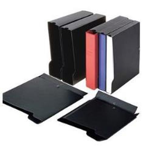 CUSTODIA 50 A4 NERO