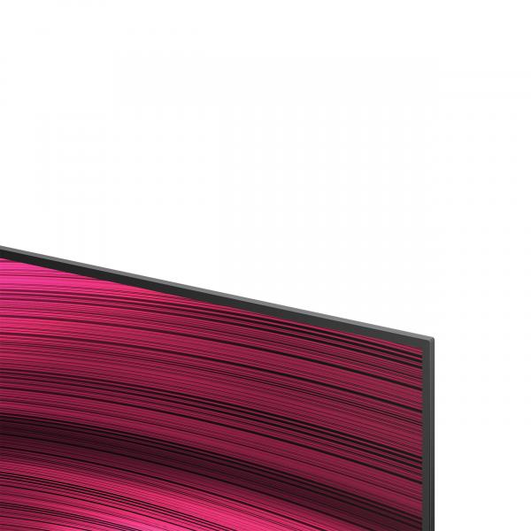55 OLED EVO C5 4K UHD BASE C WEBO25 - Image 3