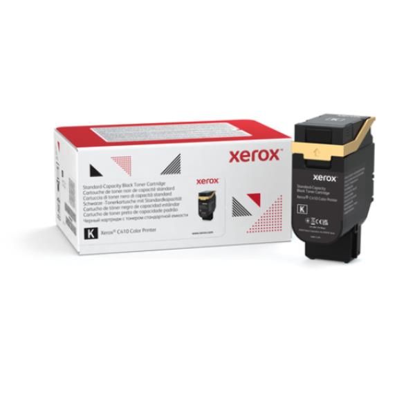 TONER NERO C410/C415 STD CAPACITY
