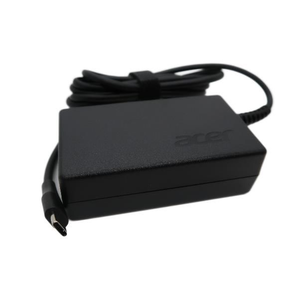 ACER POWER ADAPTOR 65W TYPE C