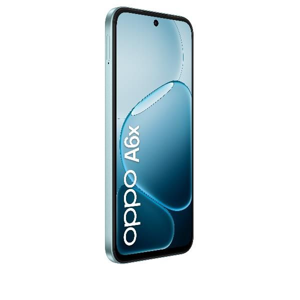 OPPO A6X 4/128GB ICE BLUE