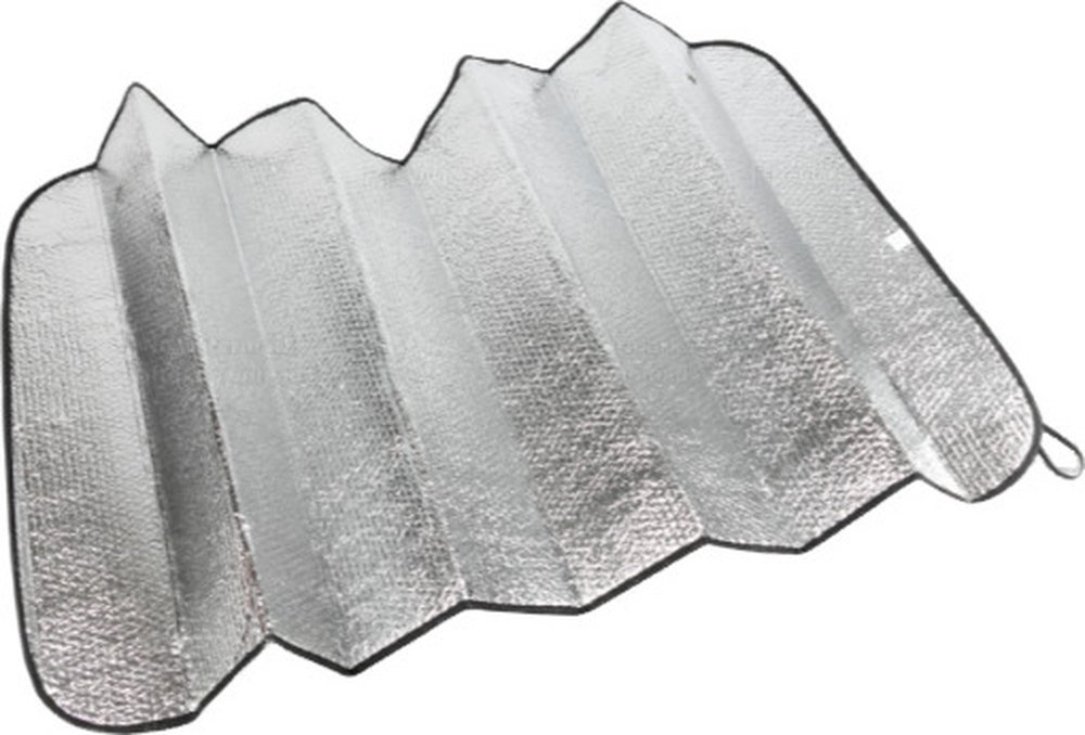 Parasole Termorifrangente Monovolumi 150x80 cm – Protezione Solare Auto