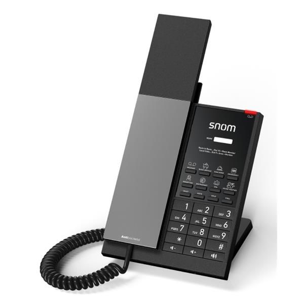 SNOM HOSPITALITY PHONES HD350A