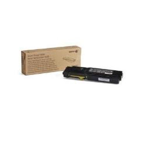 TONER GIALLO HC PH 6600 / WC 6605