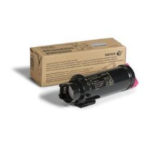 TONER MAGENTA PHASER 6510/ WC 6515