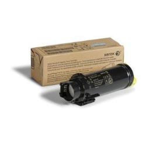 TONER GIALLO X PHASER 6510/ WC 6515