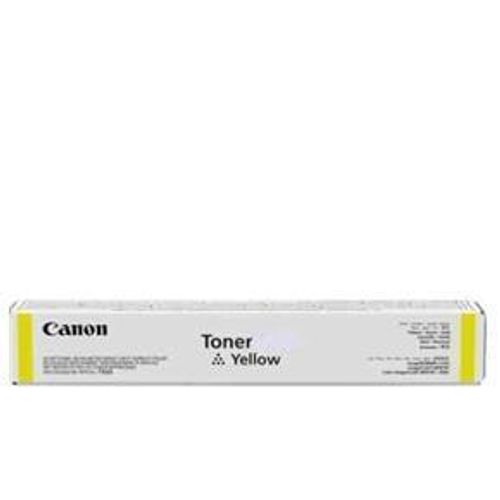 TONER C-EXV54 GIALLO