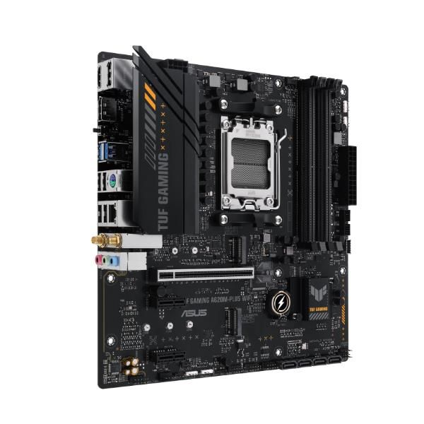 A620M-F GAMING WIFI