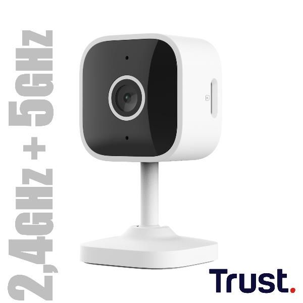 IPCAM-2900 INDOOR WI-FI CAMERA