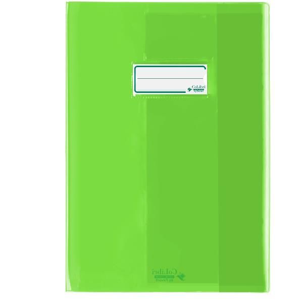 CF24 COLIBRI C.MAXI LISCIO VERDE